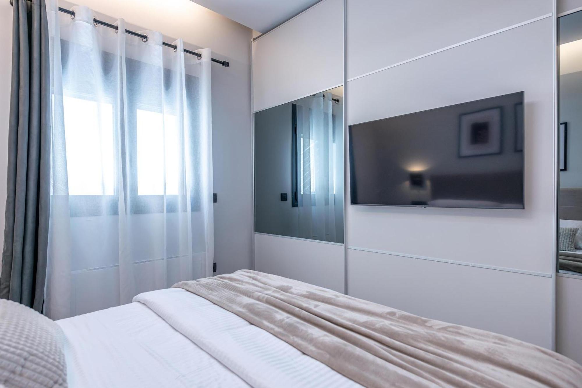 Fd Luxury Suites Nafplio Exterior photo
