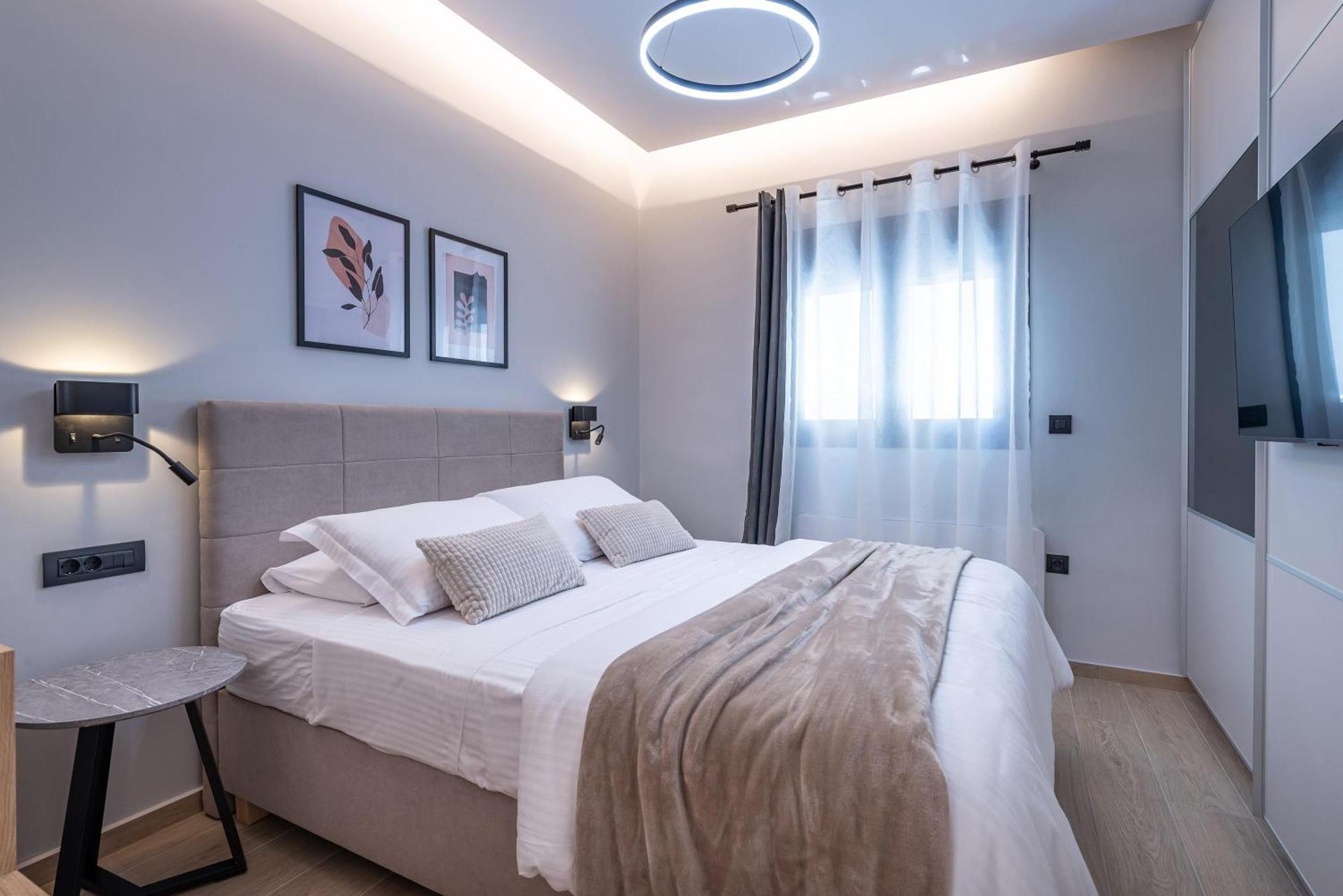 Fd Luxury Suites Nafplio Exterior photo