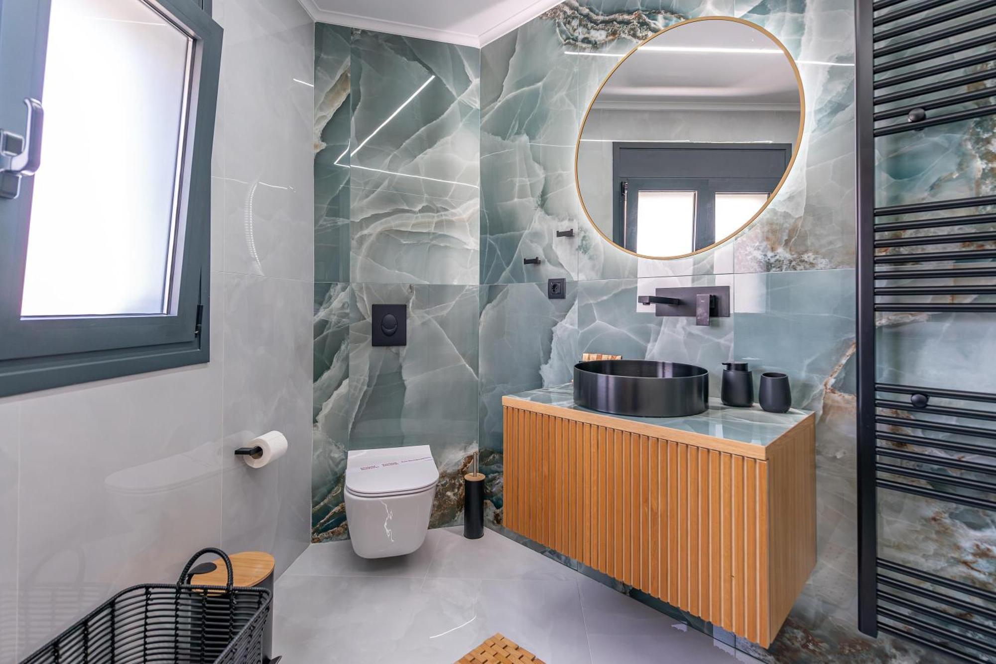 Fd Luxury Suites Nafplio Exterior photo