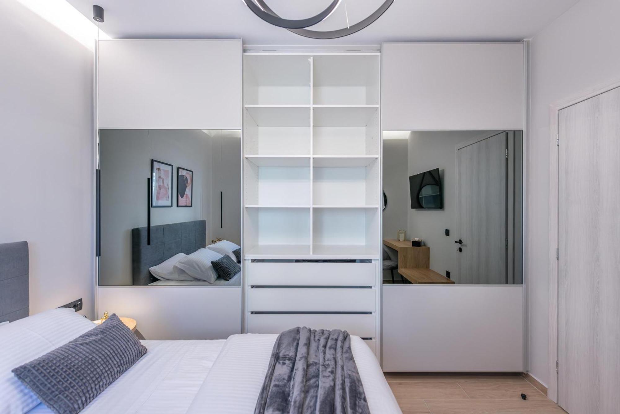 Fd Luxury Suites Nafplio Exterior photo