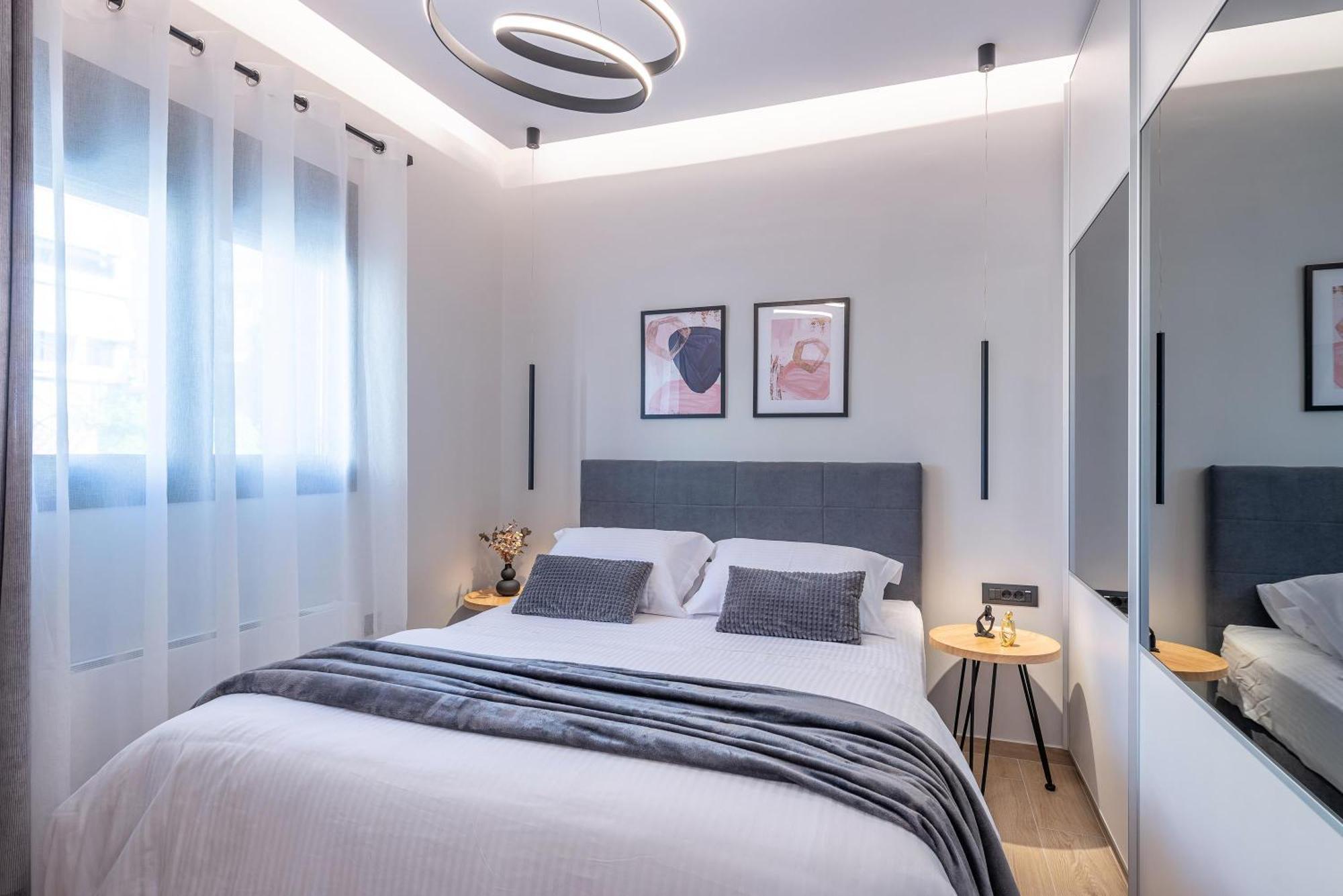 Fd Luxury Suites Nafplio Exterior photo