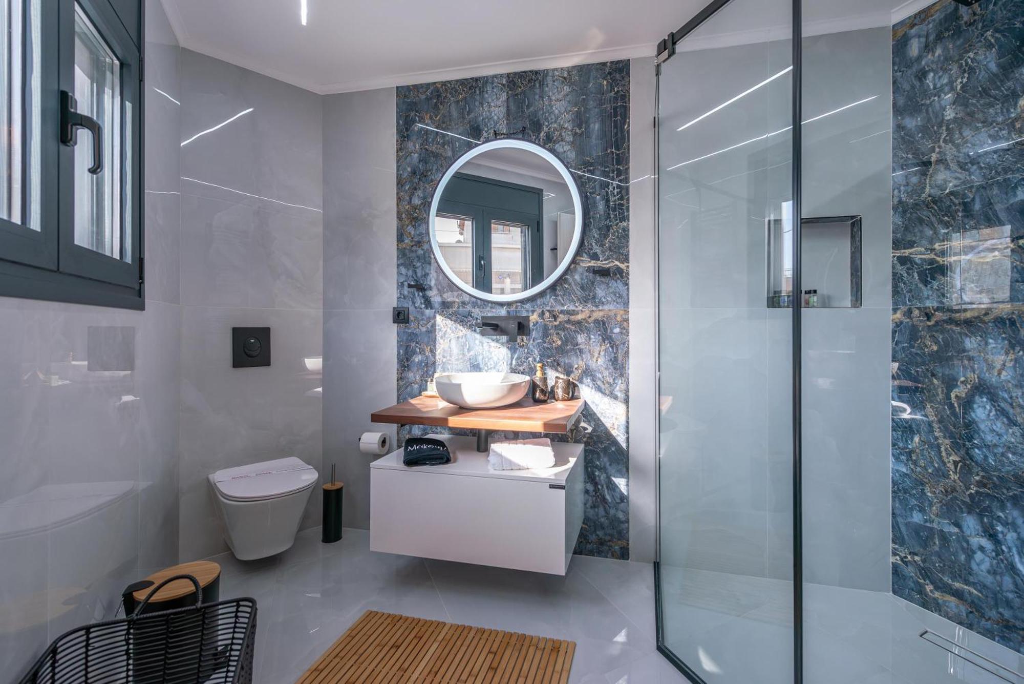 Fd Luxury Suites Nafplio Exterior photo