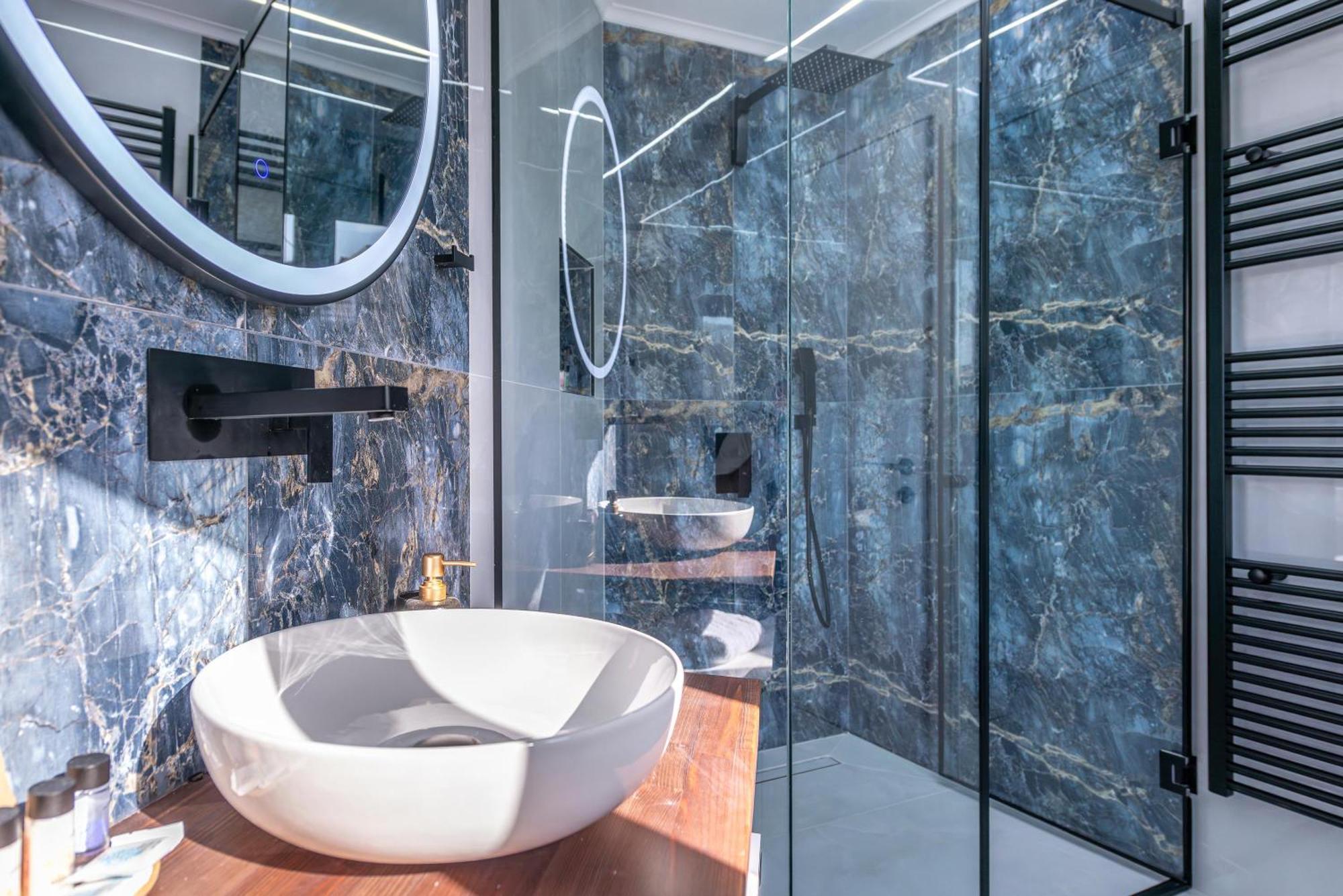 Fd Luxury Suites Nafplio Exterior photo